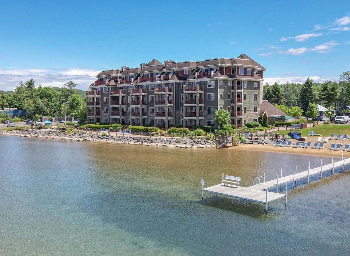 Tamarack Lodge Траверс-Сіті Екстер'єр фото